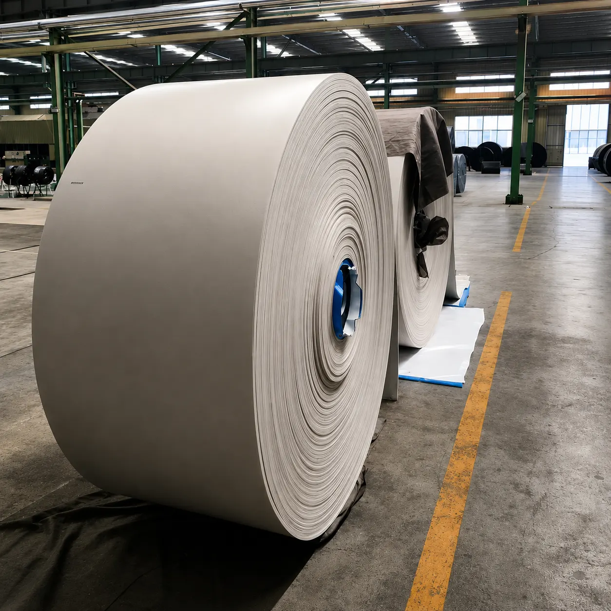 Food Grade Conveyor Belt